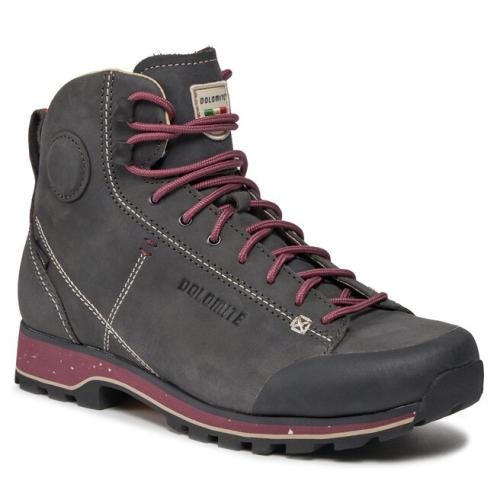 Παπούτσια πεζοπορίας Dolomite Ws 54 High Fg  Evo Gtx GORE-TEX 292533 Anthracite Grey